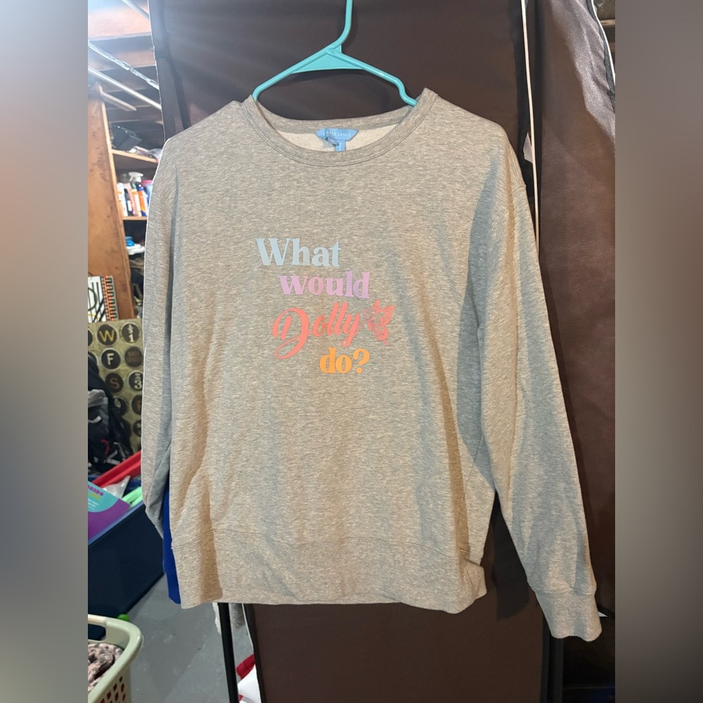 Draper James Sweatshirt